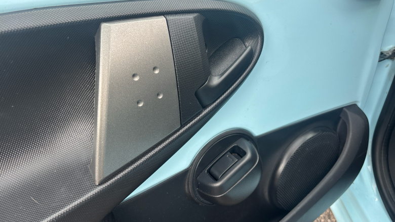 Citroen C1 1.0i Edition 5dr Petrol Hatchback